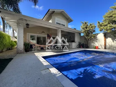 Casa com 5 Quartos à venda, 308m² no Indaiá, Caraguatatuba