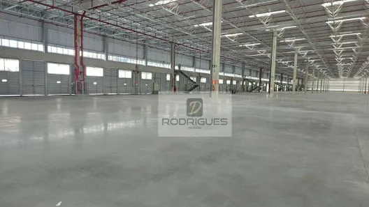 Galpão/Depósito/Armazém para alugar, 8888m² no Batistini, São Bernardo do Campo