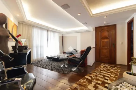 Apartamento com 4 Quartos à venda, 186m² no Bosque da Saúde, São Paulo