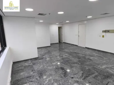Sala Comercial com 1 Quarto para alugar, 65m² no Ipiranga, São Paulo