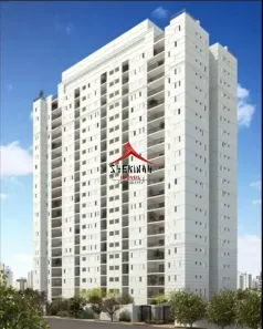 Apartamento com 2 Quartos à venda, 65m² no Catumbi, São Paulo