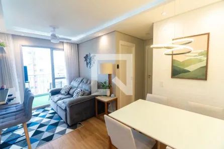 Apartamento com 2 Quartos à venda, 50m² no Vila Santa Catarina, São Paulo