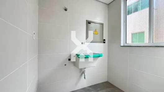 Apartamento com 4 Quartos à venda, 118m² no Castelo, Belo Horizonte