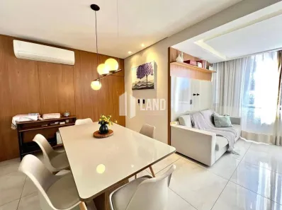 Apartamento com 3 Quartos à venda, 88m² no Morada do Sol, Teresina