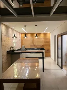 Apartamento com 3 Quartos à venda, 159m² no Vila Almeida, Indaiatuba