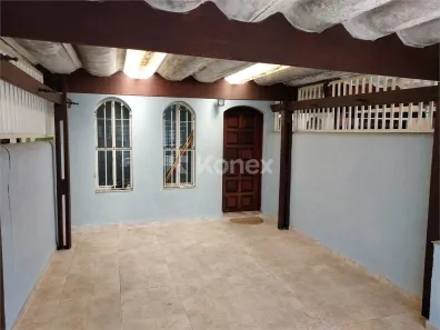 Casa com 2 Quartos à venda, 77m² no Parada Inglesa, São Paulo
