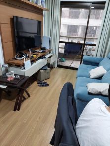 Apartamento com 1 Quarto à venda, 42m² no Bela Vista, São Paulo