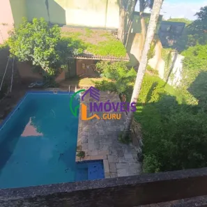 Casa com 5 Quartos para alugar, 370m² no Jardim Petrópolis, São Paulo