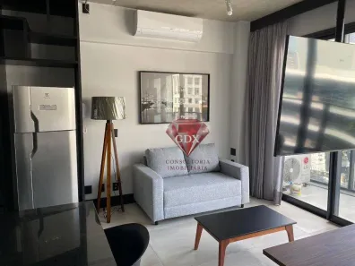 Apartamento com 1 Quarto à venda, 42m² no Vila Olímpia, São Paulo