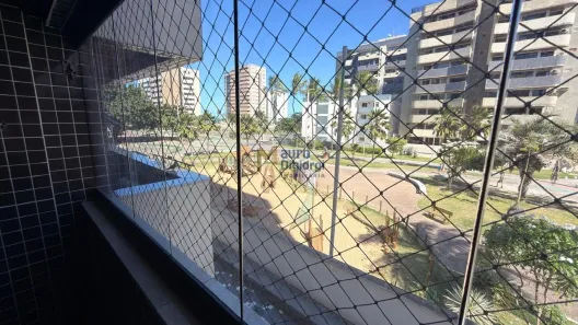 Apartamento com 3 Quartos à venda, 107m² no Jatiúca, Maceió