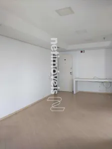 Sala Comercial para alugar, 41m² no Liberdade, São Paulo