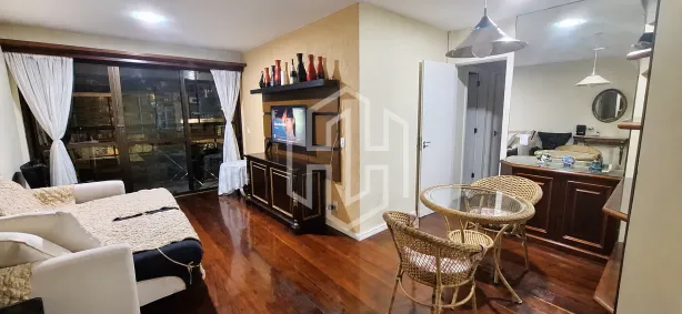 Apartamento com 2 Quartos à venda, 116m² no Recreio dos Bandeirantes, Rio de Janeiro