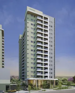LIVEN - TORRE 2 no Despraiado, Cuiabá