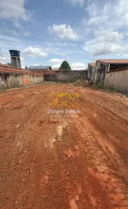 Lote/Terreno à venda, 360m² no Plano Diretor Norte, Palmas