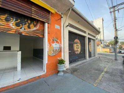 Sala Comercial para alugar, 60m² no Vila Matilde, São Paulo