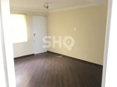Apartamento com 2 Quartos para alugar, 47m² no Sumarezinho, São Paulo