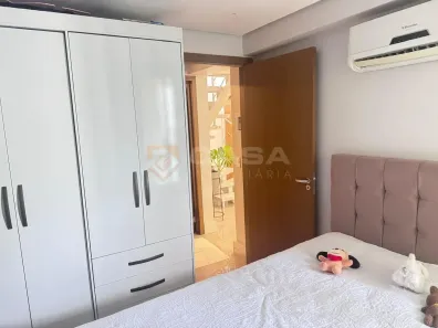 Cobertura com 4 Quartos à venda, 140m² no Praia de Itaparica, Vila Velha
