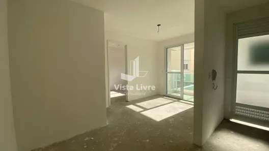 Apartamento com 1 Quarto à venda, 42m² no Barra Funda, São Paulo