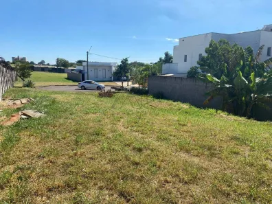 Lote/Terreno à venda, 302m² no Residencial San Marino, Rio das Pedras