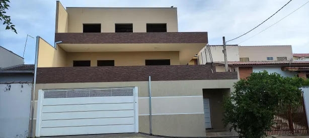 com 5 Quartos à venda, 570m² no Jardim Celani, Salto