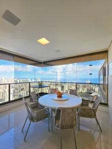 Apartamento com 4 Quartos à venda, 305m² no Graça, Salvador