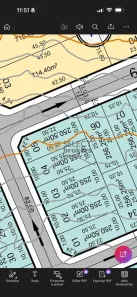 Lote/Terreno à venda, 255m² no Benjamin Carlos dos Santos, Colatina