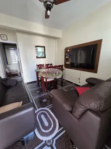 Apartamento com 1 Quarto à venda, 42m² no Boqueirão, Praia Grande
