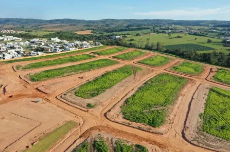 Lote/Terreno à venda, 300m² no Alphaville Nova Esplanada, Votorantim