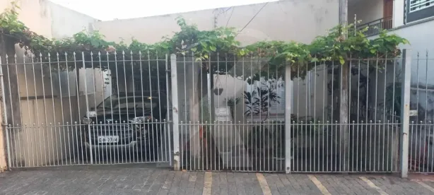 Casa com 6 Quartos à venda, 122m² no Vila Nivi, São Paulo