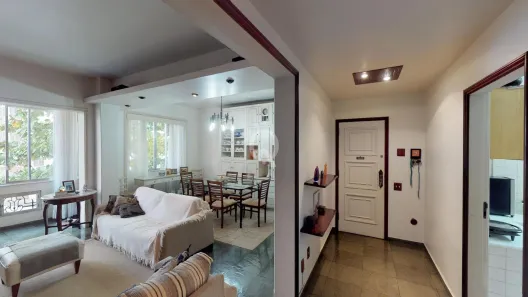 Apartamento com 4 Quartos à venda, 171m² no Flamengo, Rio de Janeiro