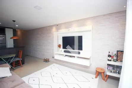 Cobertura com 3 Quartos à venda, 154m² no Vila Floresta, Santo André