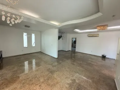 Casa de Condomínio com 5 Quartos para alugar, 300m² no Ponta Negra, Manaus