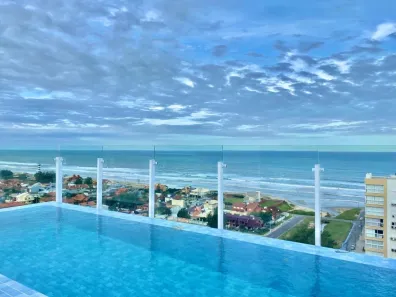 Apartamento com 2 Quartos à venda, 62m² no Capão da Canoa, Capão da Canoa