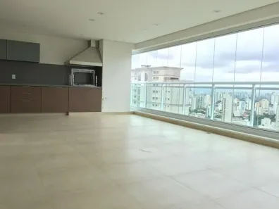 Apartamento com 3 Quartos à venda, 181m² no Paraíso, São Paulo