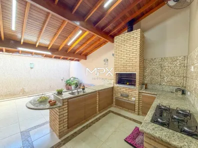 Casa com 3 Quartos à venda, 177m² no Jardim Astúrias I, Piracicaba