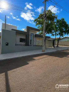 Casa com 3 Quartos à venda, 93m² no Ebenezer, Maringá