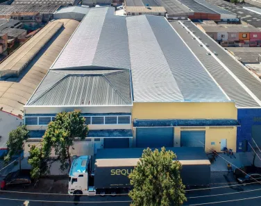 Galpão/Depósito/Armazém à venda, 2200m² no Brás, São Paulo