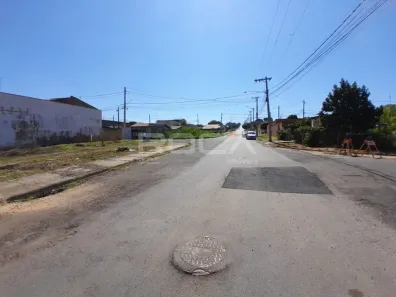 Lote/Terreno à venda, 257m² no Cidade Aracy, São Carlos