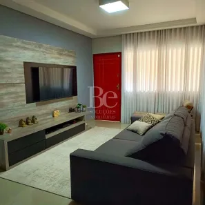 Casa com 3 Quartos à venda, 178m² no Planalto, Belo Horizonte