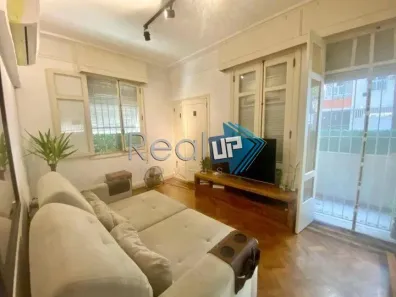 Apartamento com 3 Quartos à venda, 200m² no Flamengo, Rio de Janeiro