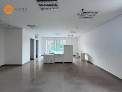 Sala Comercial para alugar, 51m² no Centro, Osasco