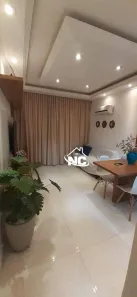 Apartamento com 2 Quartos à venda, 64m² no Icaraí, Niterói