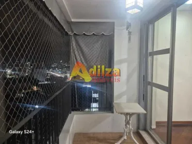 Apartamento com 2 Quartos à venda, 75m² no Praça da Bandeira, Rio de Janeiro