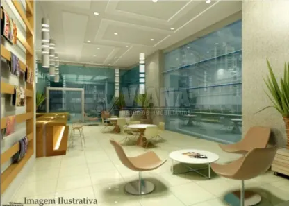 Sala Comercial à venda, 52m² no Centro, São Caetano do Sul