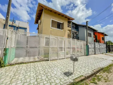 Casa com 3 Quartos à venda, 200m² no Hípica, Porto Alegre