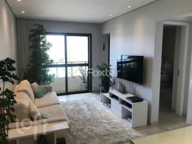 Apartamento com 3 Quartos à venda, 86m² no Saúde, São Paulo