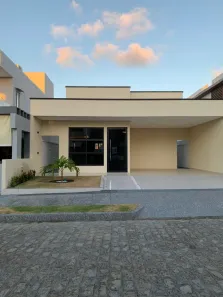 Casa de Condomínio com 3 Quartos à venda, 240m² no Antares, Maceió