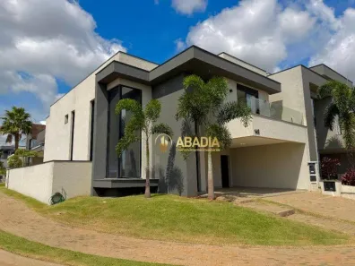 Casa de Condomínio com 3 Quartos à venda, 232m² no Parque Brasil 500, Paulínia