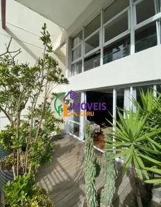 Apartamento com 3 Quartos à venda, 175m² no Jardim das Bandeiras, São Paulo