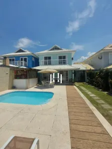 Casa de Condomínio com 4 Quartos à venda, 186m² no Recreio dos Bandeirantes, Rio de Janeiro